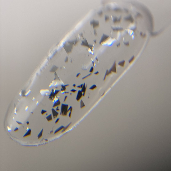 TOP POTAL SILVER XL 10ml