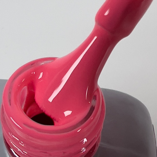 Gel polish DEEP ROSE 02 8ml