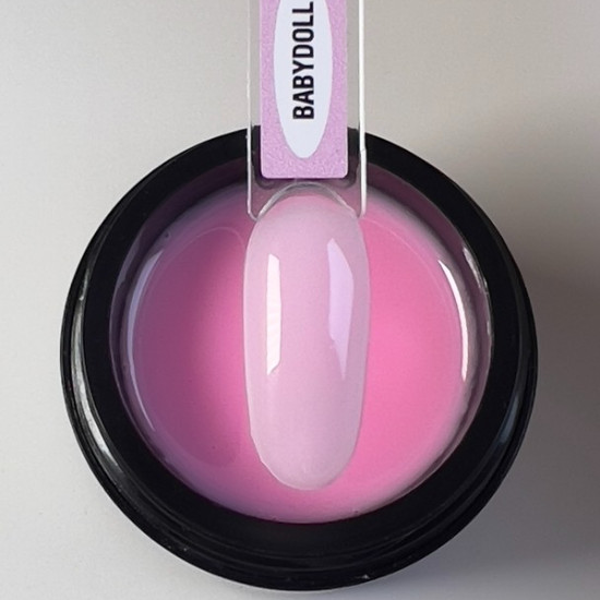 Gel comfort BABYDOLL 15gr