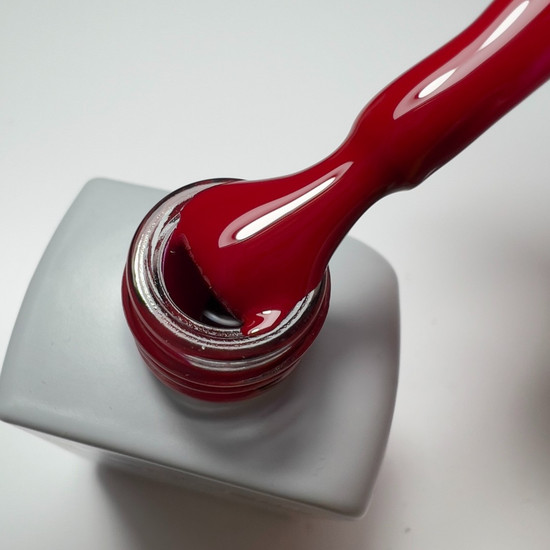 Gel polish Only red 03 8ml