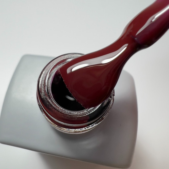Gel polish Only red 06 8ml