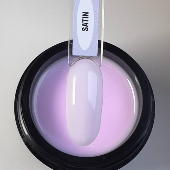 Gel comfort SATIN 15gr