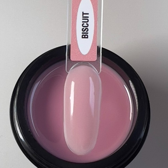 Gel comfort BISCUIT 15gr