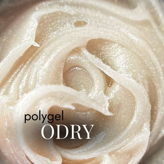 polygel ODRY 15gr
