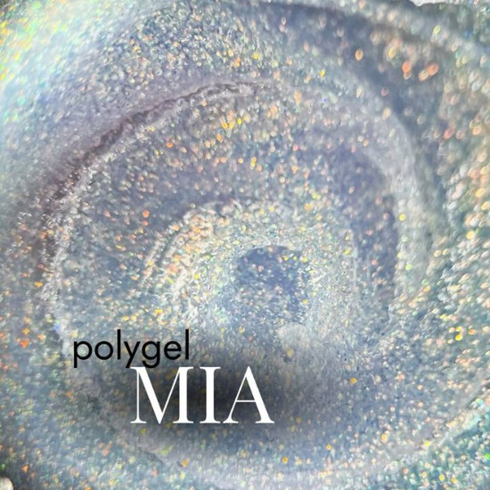 polygel MIA 15gr