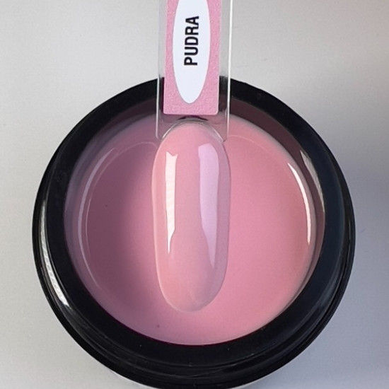 Gel comfort PUDRA 15gr