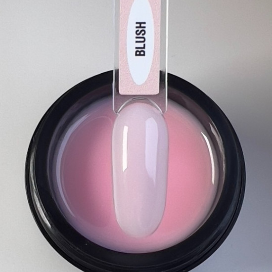 Gel comfort BLUSH 15gr