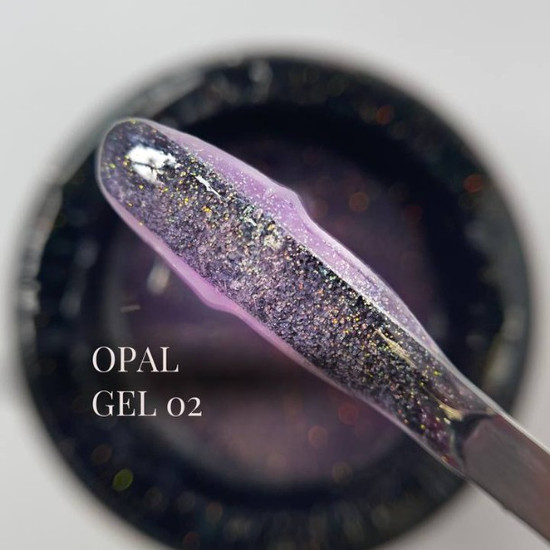 OPAL GEL 02 15gr