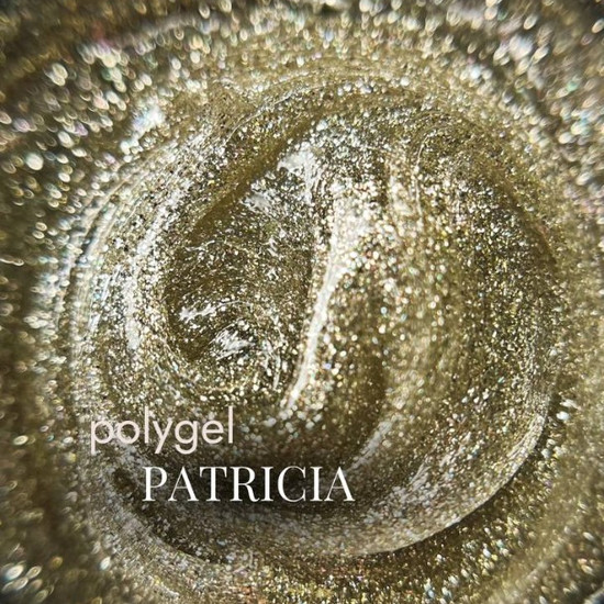 polygel PATRICIA 15gr