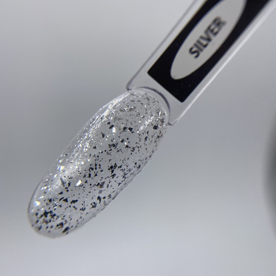 TOP POTAL SILVER 15ml