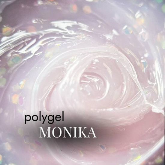 polygel MONICA 15gr