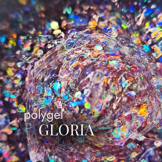 polygel GLORIA 15gr