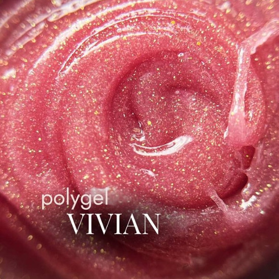 polygel VIVIAN 30gr