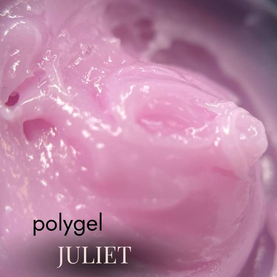 polygel JULIET 50gr