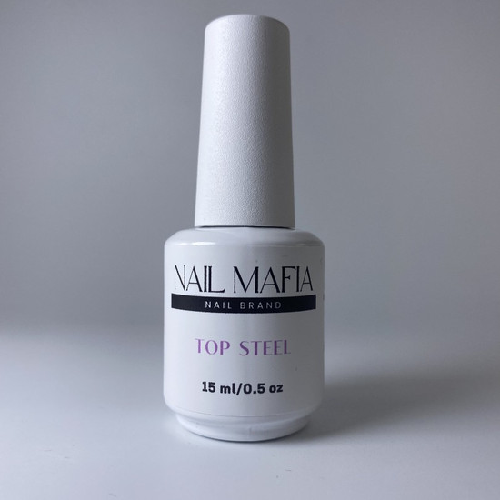 TOP STEEL 15ml