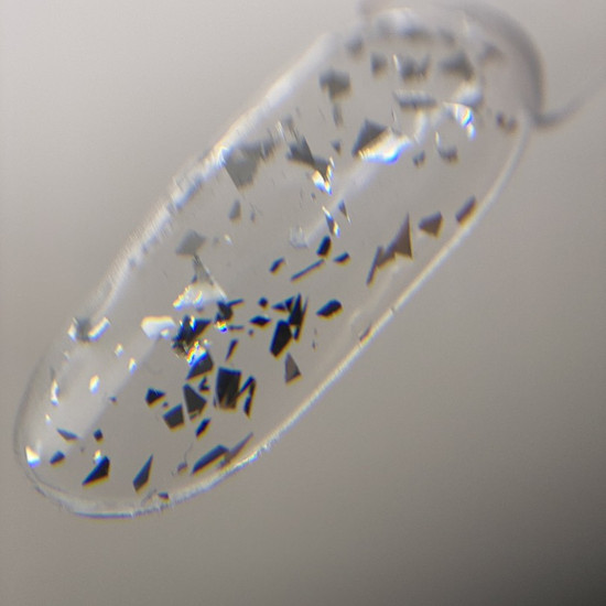 TOP POTAL SILVER XL 15ml