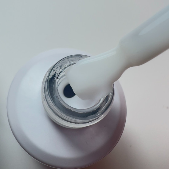 LIQUID POLYGEL WHITE 15ml