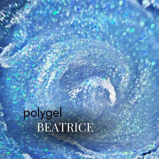 polygel BEATRICE 15gr