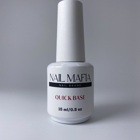 QUICK BASE 15ml