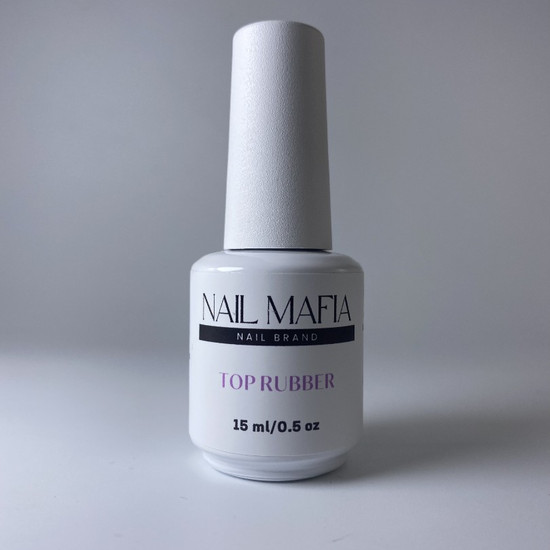 TOP RUBBER 15ml