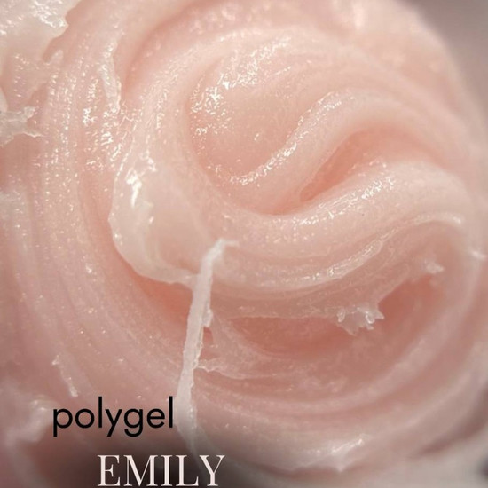 polygel EMILY 15gr
