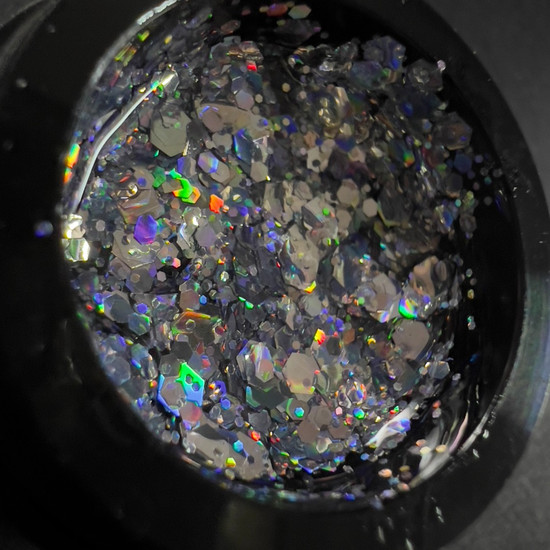 Sparcle Art gel 01 5gr