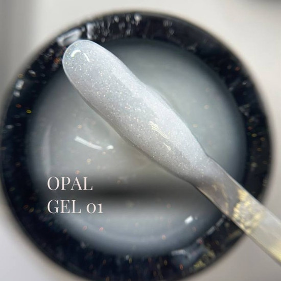 OPAL GEL 01 15gr