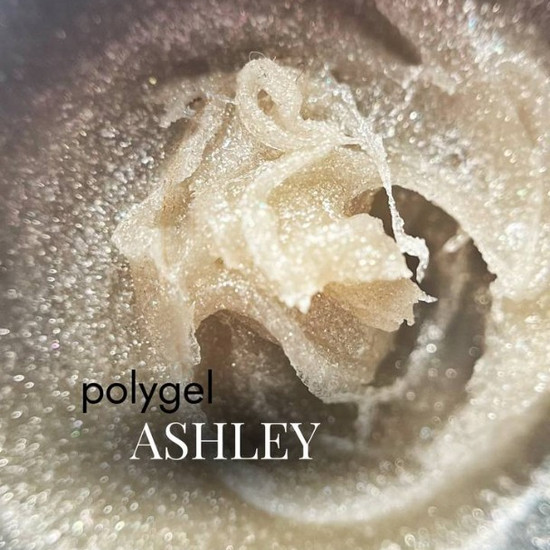 polygel ASHLEY 30gr