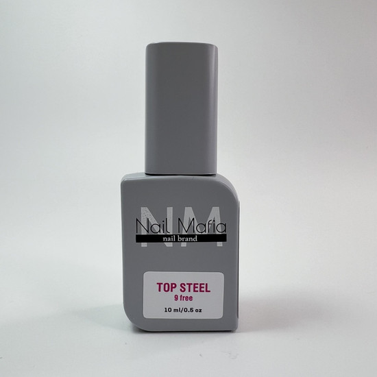 TOP STEEL 10ml