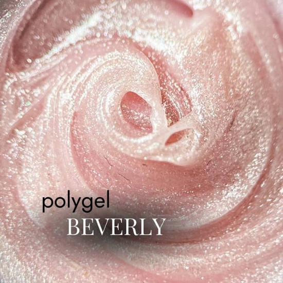 polygel BEVERLY 15gr