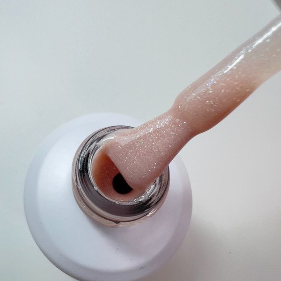 LIQUID POLYGEL GLANCE 06 15ml