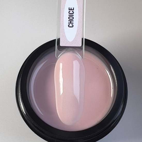 Gel comfort CHOICE 15gr