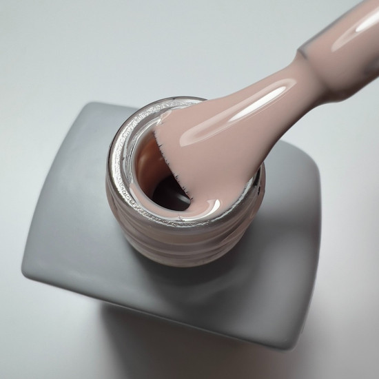 Gel polish CITY NAP 01 8ml