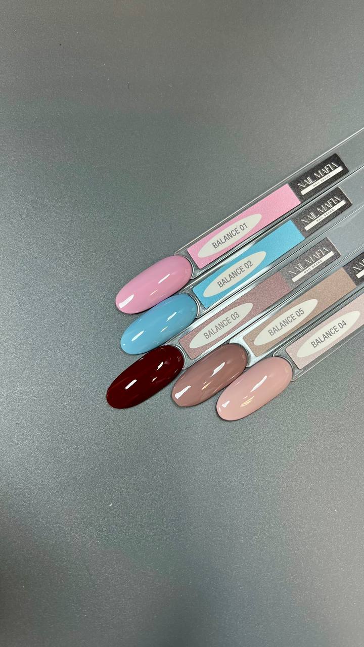 gel polish Balance 03 8ml