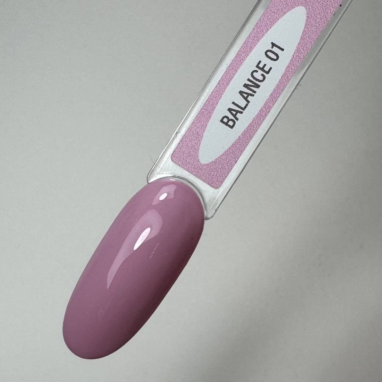 gel polish Balance 01 8ml