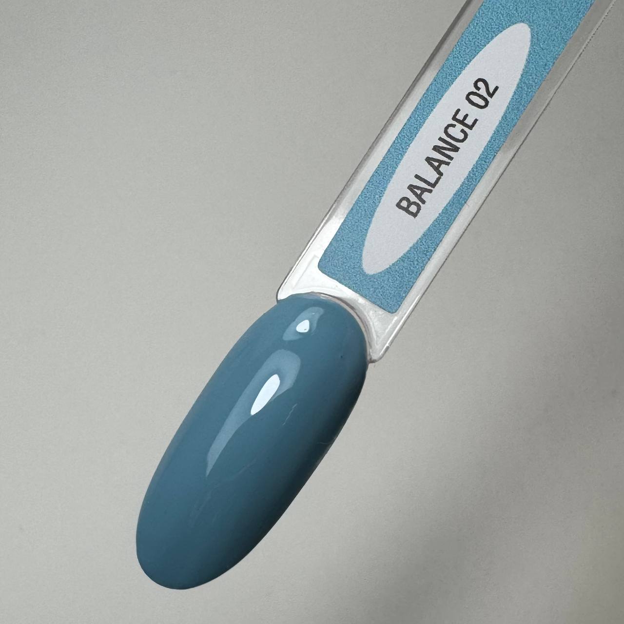 gel polish Balance 02 8ml