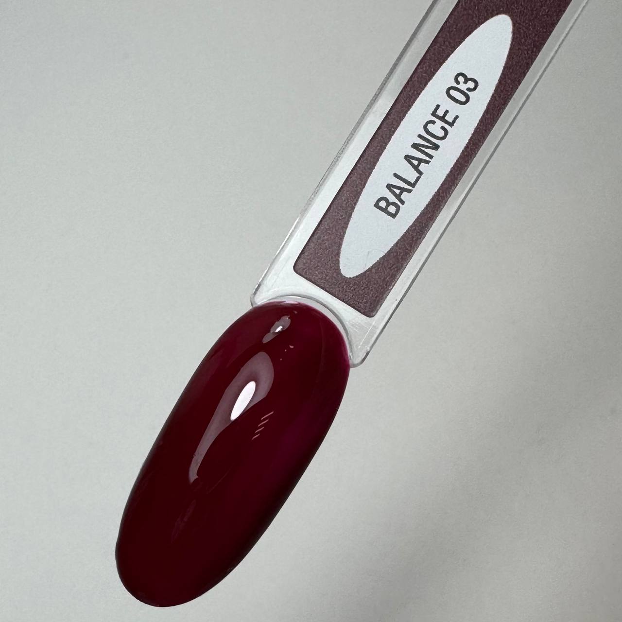 gel polish Balance 03 8ml