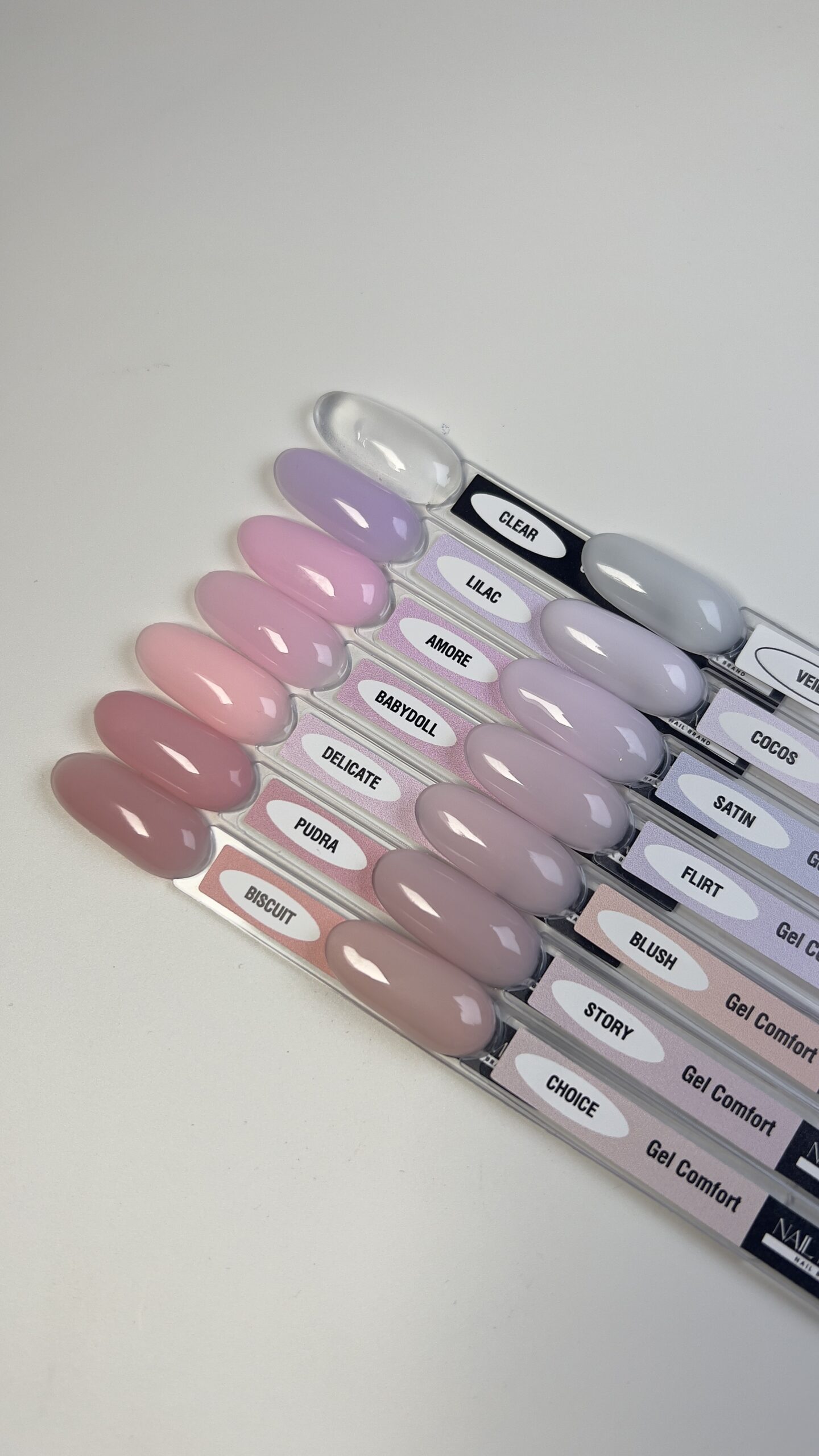 Gel comfort VEIL 15gr