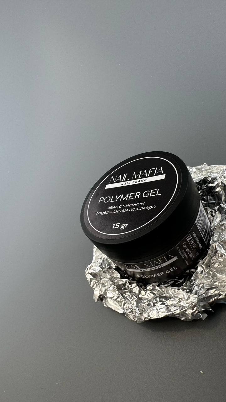 POLYMER GEL 15gr