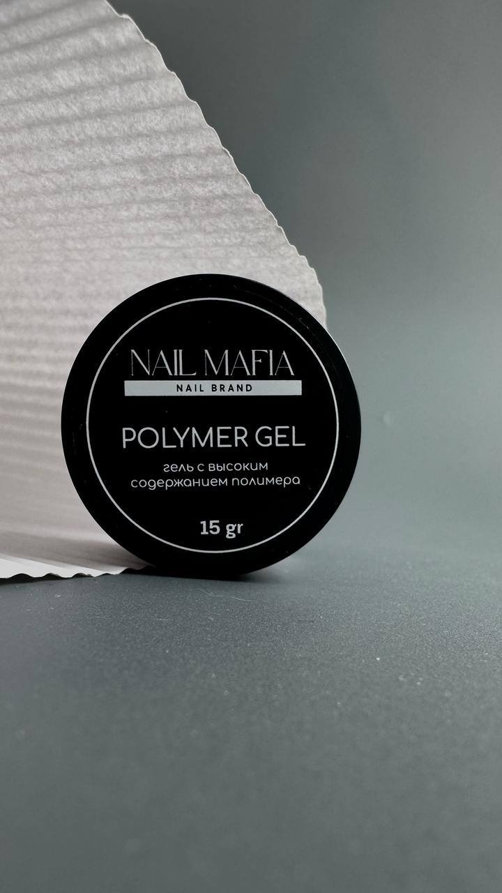 POLYMER GEL 15gr