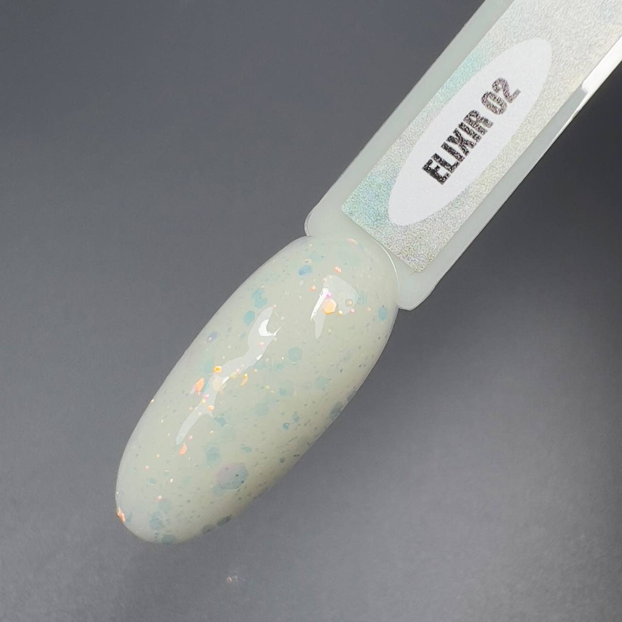 Gel polish ELIXIR 02 8ml