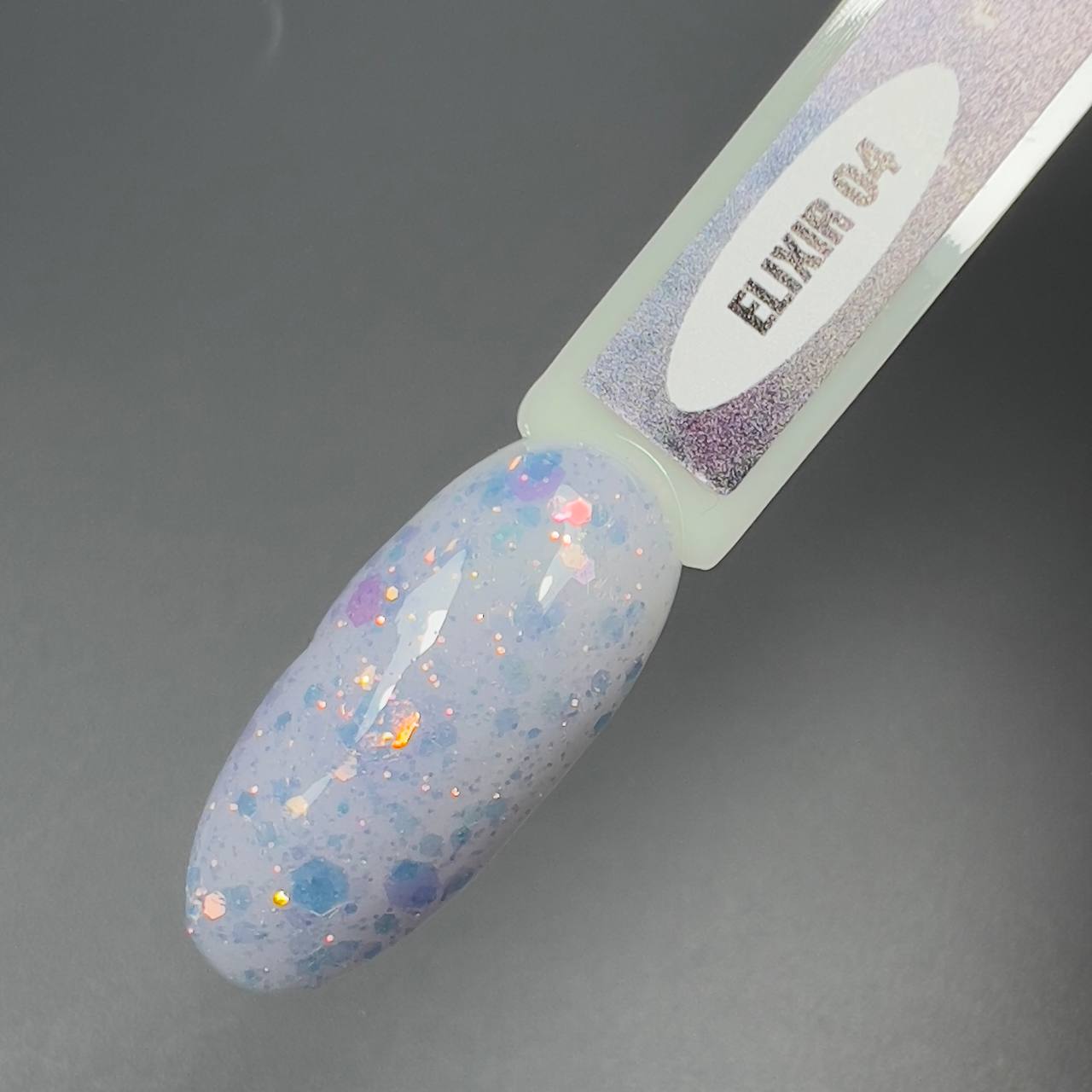 Gel polish ELIXIR 04 8ml