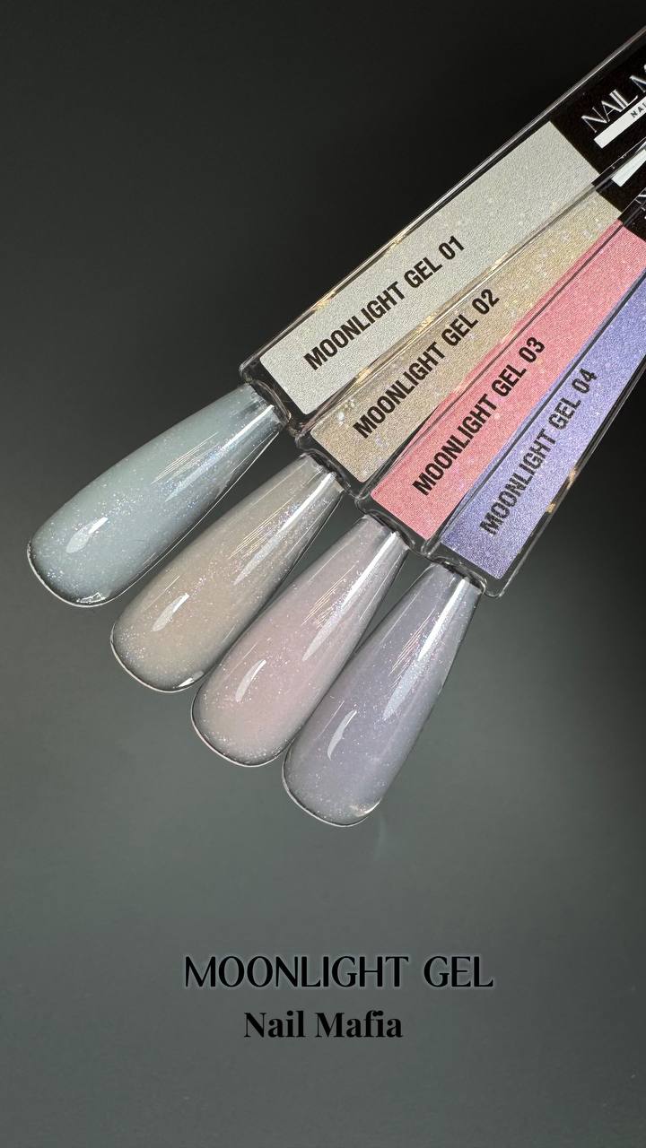 MOONLIGHT GEL 02 15gr