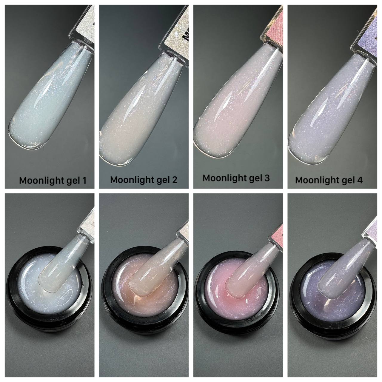 MOONLIGHT GEL 02 15gr