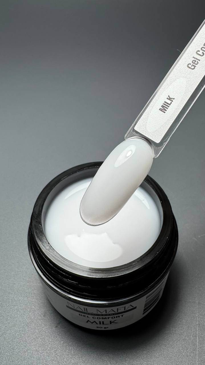 Gel comfort MILK 15gr