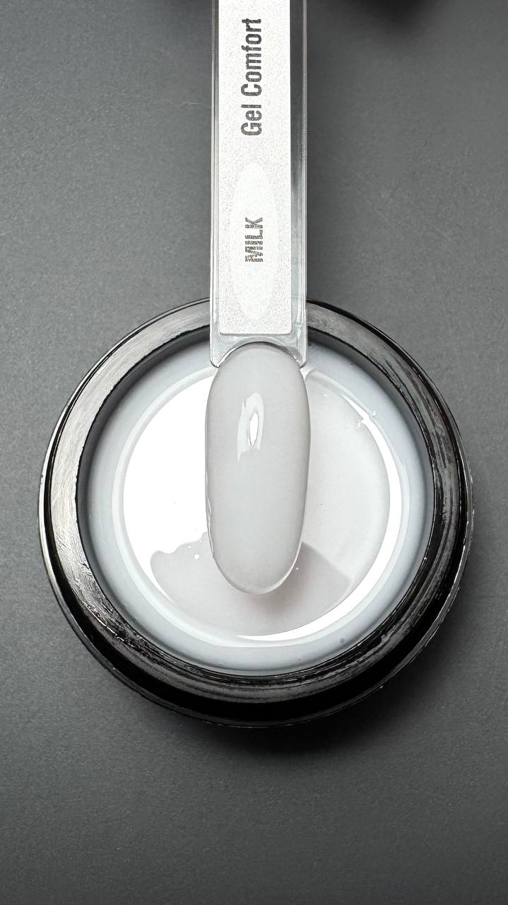 Gel comfort MILK 15gr