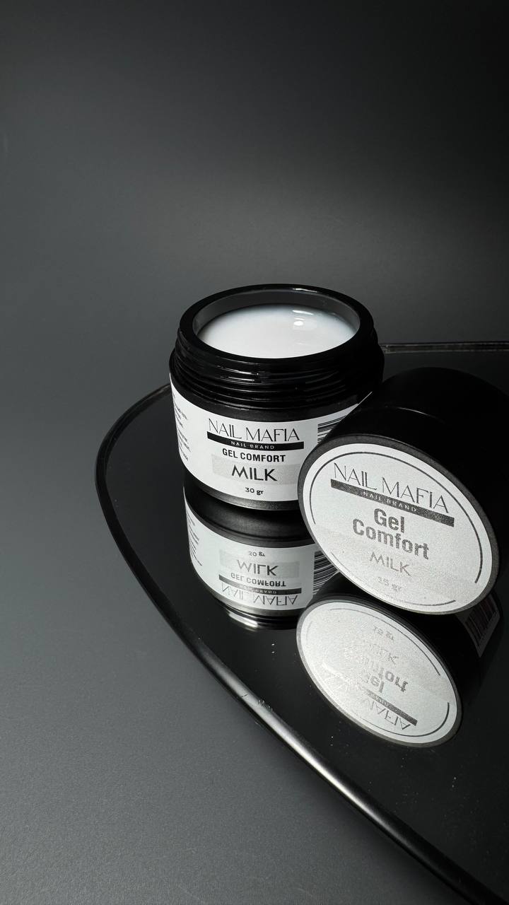 Gel comfort COTTON 30gr