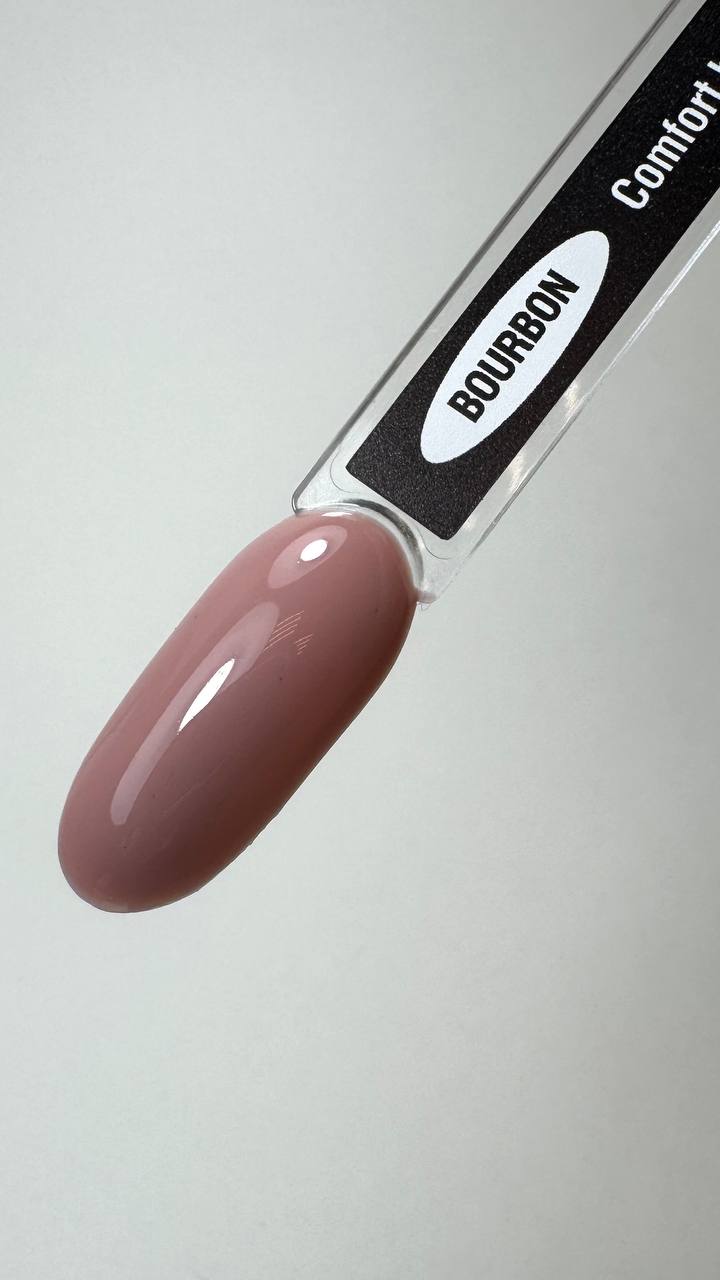 COMFORT BASE BOURBON 15ml