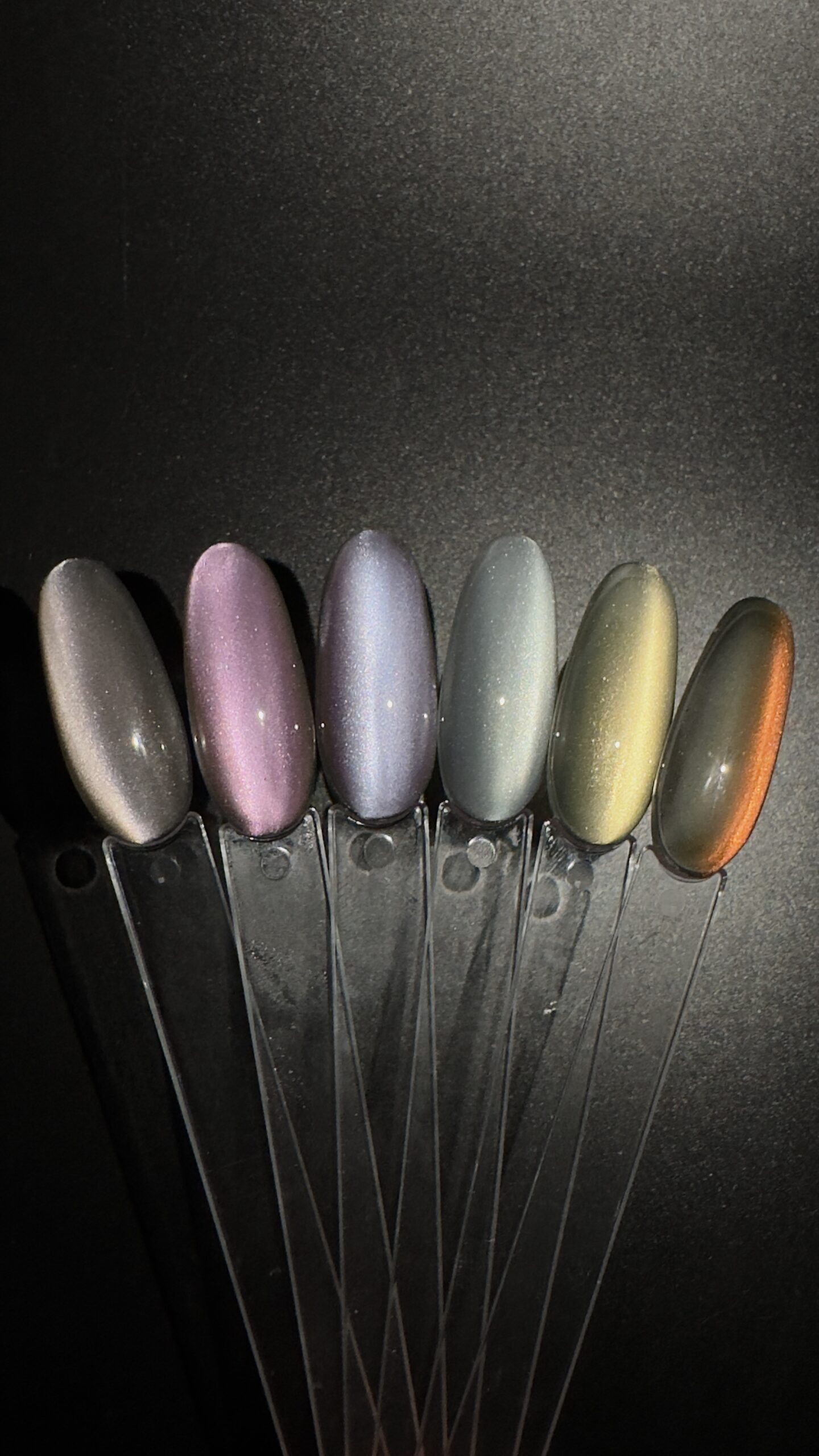 Gel polish CRYSTAL CAT 03 8ml