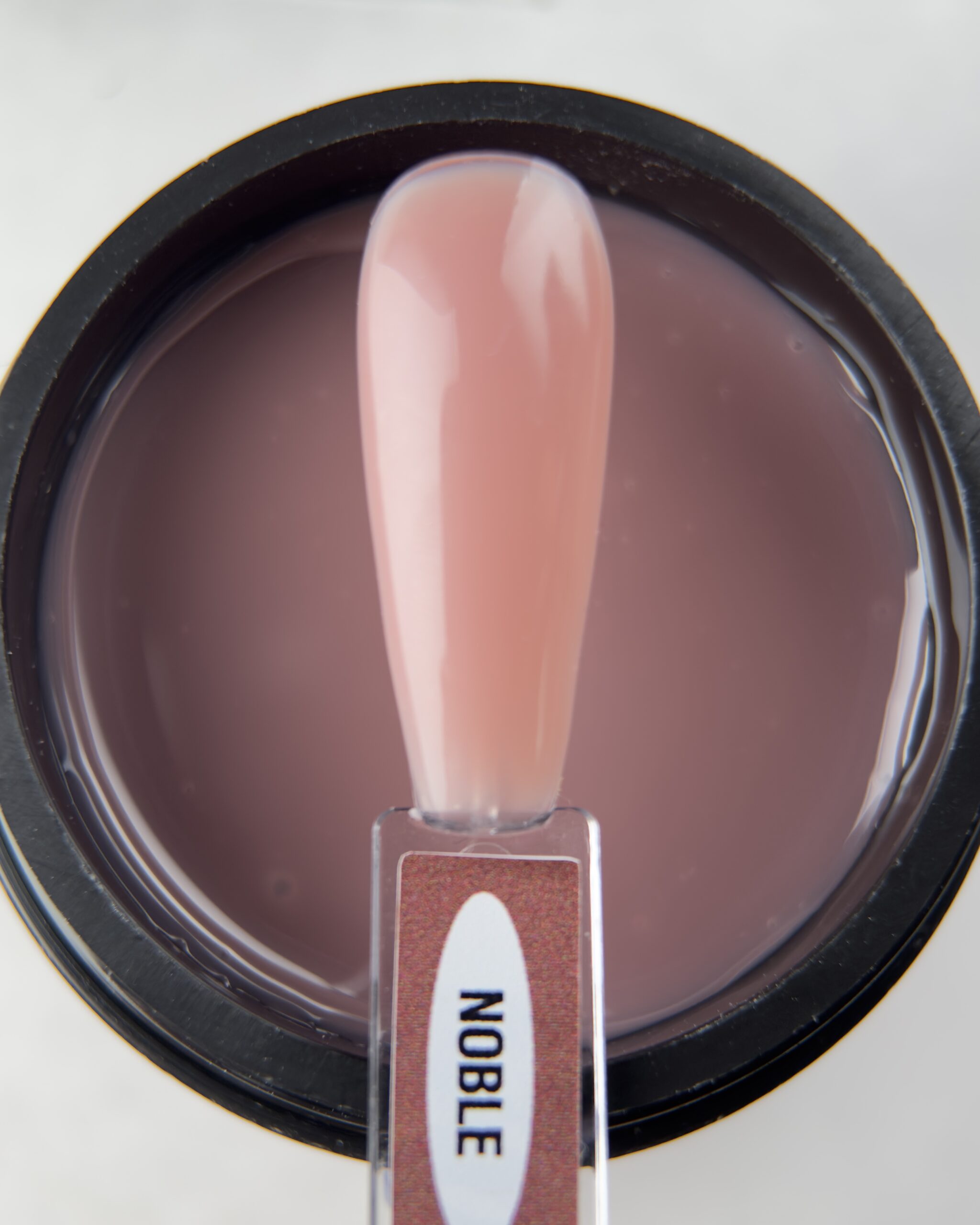 Classic gel 07 NOBLE 15gr